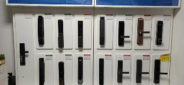 洛阳安装指纹锁-优惠