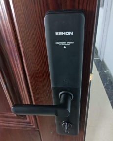 品牌智能锁销售安装